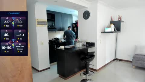 dereckgreen online show from 7, 4, 2026