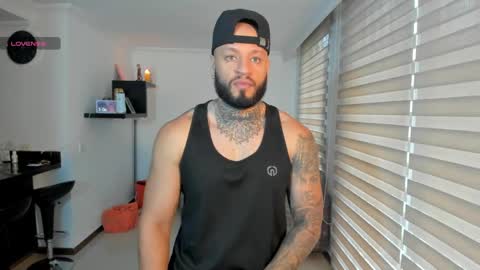 dereckgreen online show from 15, 4, 2026