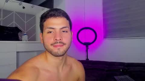 dereckhardd online show from 15, 1, 2026