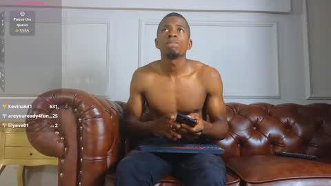 dereckwolf_ online show from 17, 10, 2025