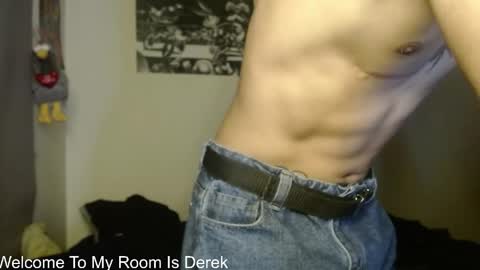 Snapshot of derek_devil24 chatting on 24, 5, 2026 Derek online show from 24, 5, 2026