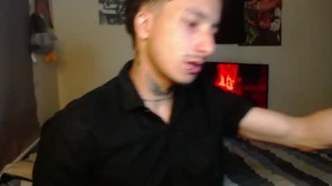 Snapshot of derek_devil24 chatting on 10, 6, 2026 Derek online show from 10, 6, 2026