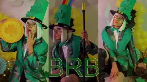 Derek independent online show from 9, 3, 2025