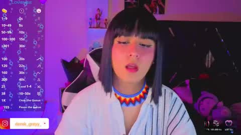 Derek independent online show from 18, 2, 2026