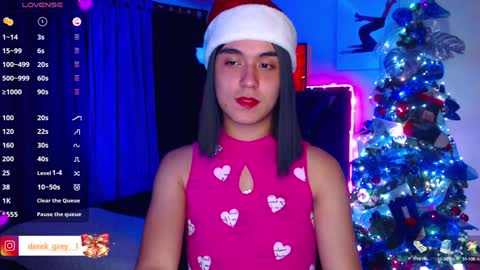 Snapshot of derek_greyy_ chatting on 24, 12, 2024 derek grey online show from 24, 12, 2024