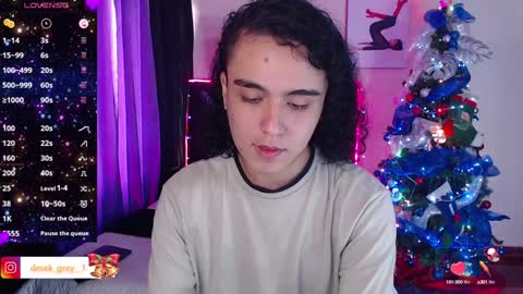 Snapshot of derek_greyy_ chatting on 27, 12, 2024 derek grey online show from 27, 12, 2024