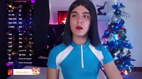 Snapshot of derek_greyy_ chatting on 29, 12, 2024 derek grey online show from 29, 12, 2024