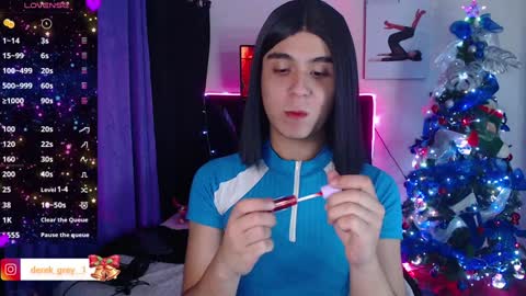 Snapshot of derek_greyy_ chatting on 1, 1, 2025 derek grey online show from 1, 1, 2025