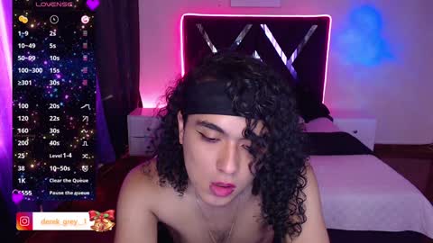Snapshot of derek_greyy_ chatting on 3, 2, 2025 derek grey online show from 3, 2, 2025