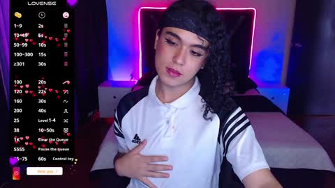 Snapshot of derek_greyy_ chatting on 7, 2, 2025 derek grey online show from 7, 2, 2025