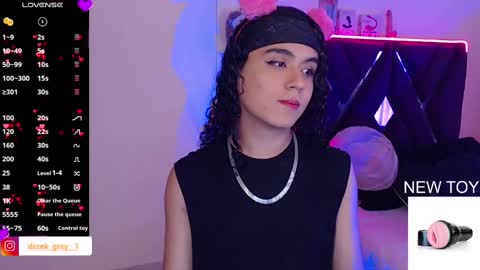 Snapshot of derek_greyy_ chatting on 19, 2, 2025 derek grey online show from 19, 2, 2025