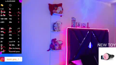 Snapshot of derek_greyy_ chatting on 21, 2, 2025 derek grey online show from 21, 2, 2025