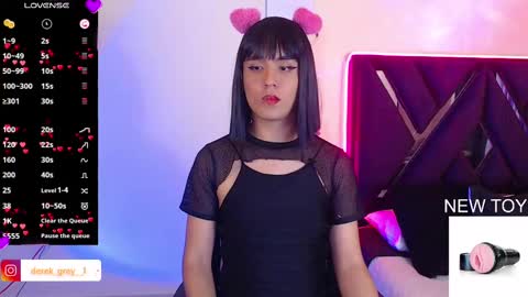 Snapshot of derek_greyy_ chatting on 23, 2, 2025 derek grey online show from 23, 2, 2025