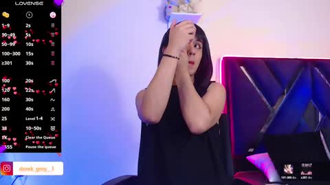 Snapshot of derek_greyy_ chatting on 28, 2, 2025 derek grey online show from 28, 2, 2025