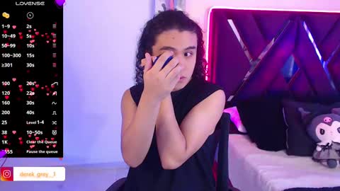 Snapshot of derek_greyy_ chatting on 28, 2, 2025 derek grey online show from 28, 2, 2025