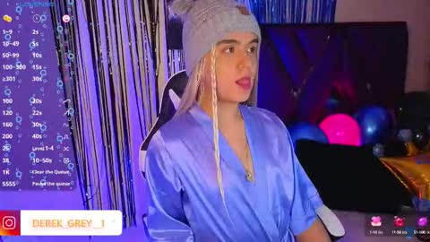 Snapshot of derek_greyy_ chatting on 18, 9, 2025 derek grey online show from 18, 9, 2025