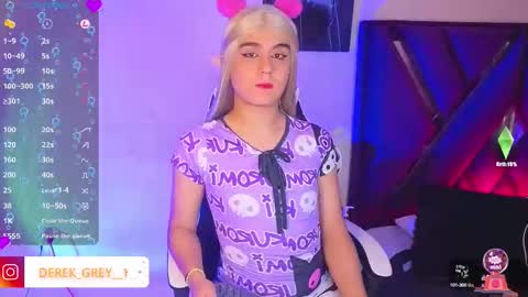 Snapshot of derek_greyy_ chatting on 26, 9, 2025 derek grey online show from 26, 9, 2025