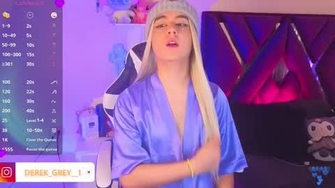 Snapshot of derek_greyy_ chatting on 16, 10, 2025 derek grey online show from 16, 10, 2025