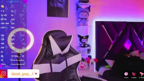 derek grey online show from 6, 5, 2026