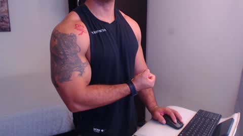 Derek online show from 23, 12, 2024