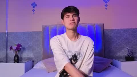 Snapshot of derek_sinn chatting on 21, 2, 2026 derek_sinn online show from 21, 2, 2026