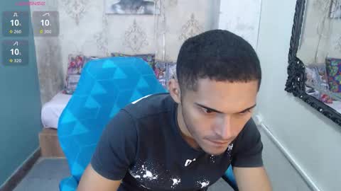 Snapshot of derek_storm_ chatting on 4, 11, 2025 D E R E K online show from 4, 11, 2025