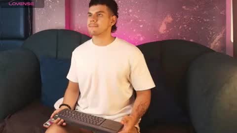 derek_voss online show from 17, 7, 2026