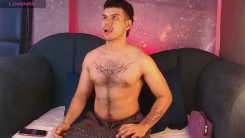 derek_voss online show from 18, 7, 2026