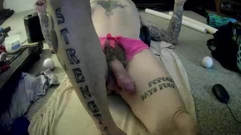 henry garfield online show from 19, 2, 2025