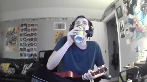 derekdings online show from 8, 12, 2024