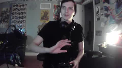 derekdings online show from 16, 1, 2025