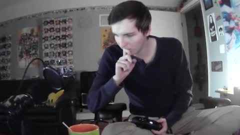 derekdings online show from 21, 1, 2025