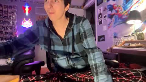 derekdings online show from 25, 11, 2025