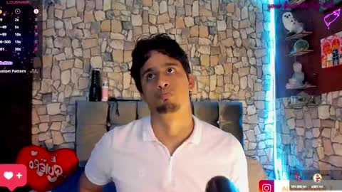 DEREKK   online show from 18, 1, 2025