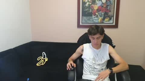 Derek online show from 19, 5, 2026