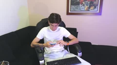 Derek online show from 26, 5, 2026