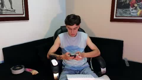 Derek online show from 15, 6, 2026