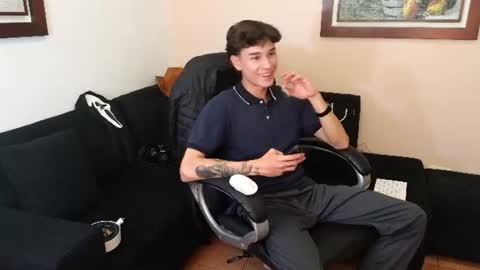 Derek online show from 25, 6, 2026