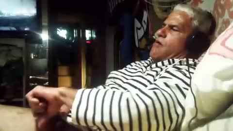 derick1961 online show from 26, 10, 2025