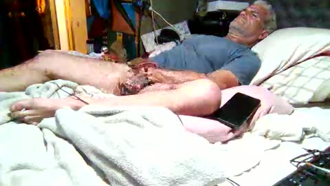 derick1961 online show from 9, 11, 2025