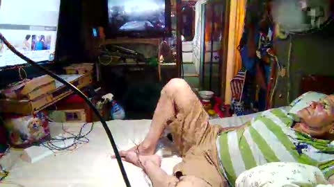 derick1961 online show from 15, 3, 2026