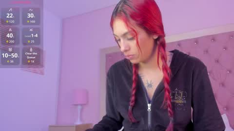  Deri   online show from 17, 5, 2026