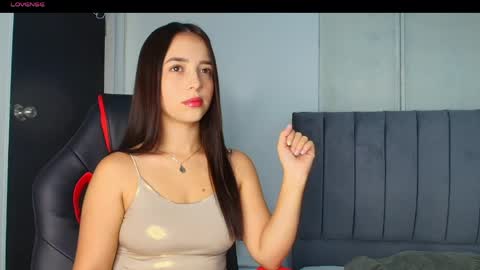 derly_cuervo703031 online show from 18, 5, 2026