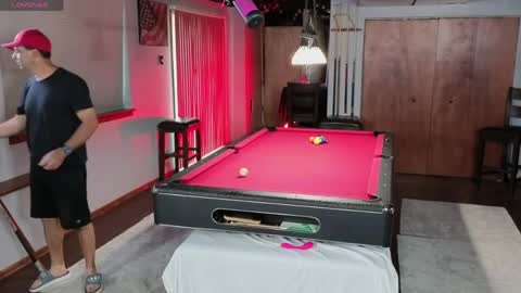 Derrick 52 and Brittany 50 online show from 7, 4, 2026