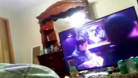 Snapshot of derrickagain chatting on 23, 6, 2026 Beeasy online show from 23, 6, 2026