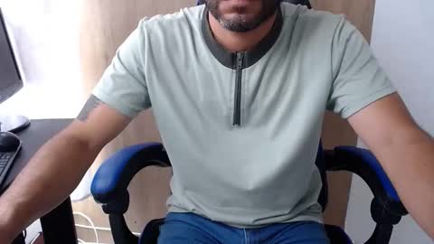 Snapshot of derrik_ chatting on 3, 6, 2026 online show from 3, 6, 2026