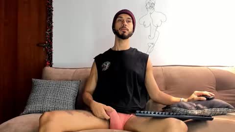 Snapshot of derrymaster chatting on 5, 1, 2026 JhimyMaster online show from 5, 1, 2026