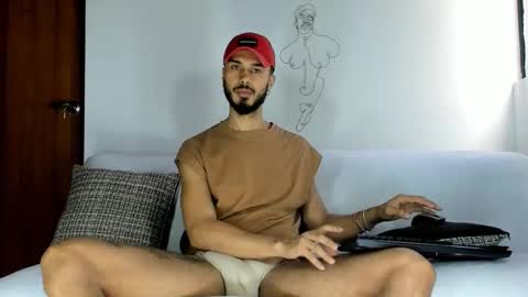 Snapshot of derrymaster chatting on 15, 1, 2026 JhimyMaster online show from 15, 1, 2026