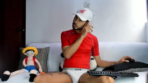 Snapshot of derrymaster chatting on 12, 2, 2026 JhimyMaster online show from 12, 2, 2026