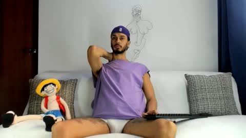 Snapshot of derrymaster chatting on 27, 2, 2026 JhimyMaster online show from 27, 2, 2026